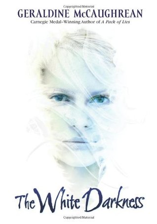 The White Darkness (Hardcover)