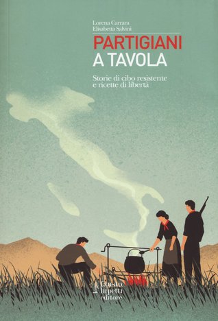 Partigiani a tavola