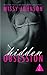 Hidden Obsession (The Club Book 2)