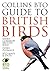 Collins BTO Guide to Britis...