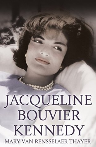 Jacqueline Bouvier Kennedy (Kindle Edition)
