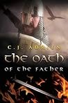 The Oath of the Father (Kindred of the Sea, #2)