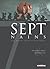 Sept nains (Sept, #15)