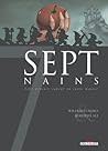 Sept nains by Wilfrid Lupano