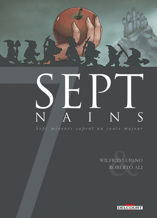 Sept nains (Sept, #15)
