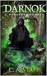 Darnok: A Wizards Journey (The Dark Mountain Saga)