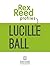 Rex Reed Profiles Lucille Ball