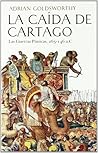La caída de Cartago