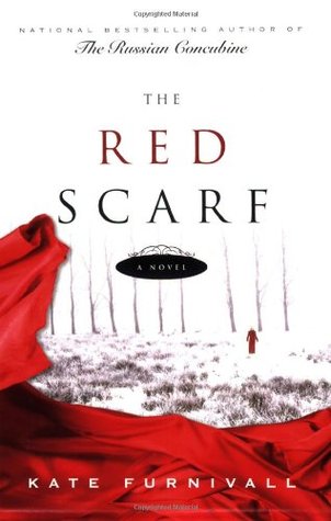 The Red Scarf (Paperback)