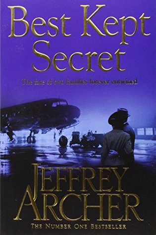 Best Kept Secret