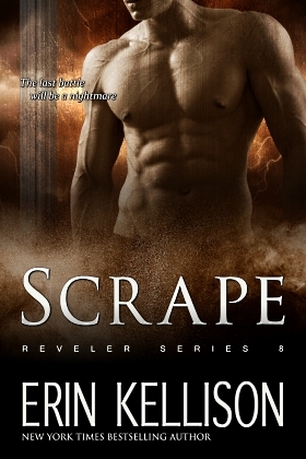 Scrape (Reveler, #8)