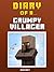 Diary of a Grumpy Villager [An Unofficial Minecraft Book] by Crafty Nichole