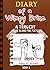 Diary Of A Wimpy Brine: A T...