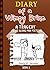 Diary Of A Wimpy Brine: A Tragedy (Sing Along Fan Fiction) (Book 2) (Diary Of A Wimpy Collection)