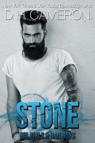 Stone (Kindle Edition)
