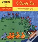 O Patinho Feio