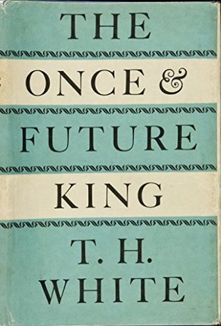 The Once and Future King