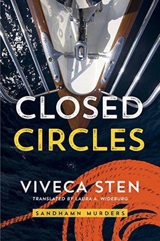 Closed Circles (Sandhamn Murders #2)