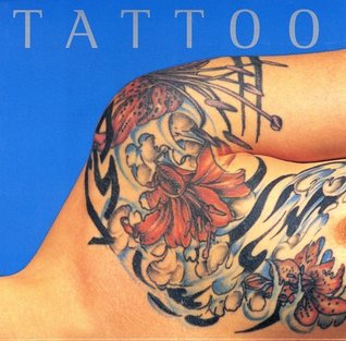 Tattoo (Paperback)