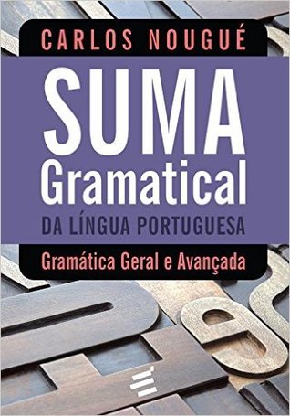 Suma Gramatical da Língua Portuguesa (Paperback)