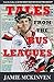 Tales from the Bus Leagues by Jamie McKinven