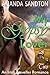 My Gypsy Lover: An Irish Romance (The McDeglin Clan Book 2)