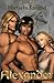 Alexander (The Horsemen, #1)