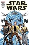 Star Wars #1 by Jason Aaron