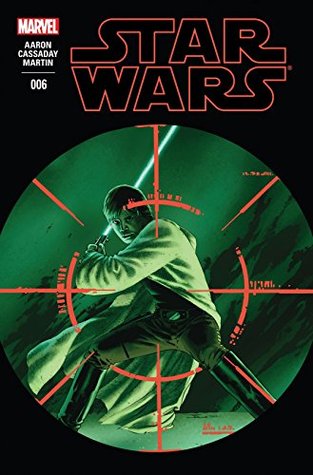 Star Wars #6 (Kindle Edition)