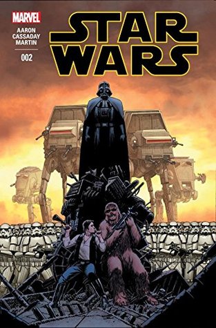 Star Wars #2 (Kindle Edition)