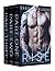 Rise - The Complete Series (Rise #1-3)
