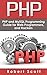 PHP: MySQL & PHP Programmin...