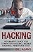 Hacking by Bill Adams