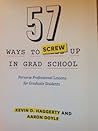 57 Ways to Screw ...