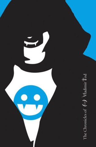 Ninth Grade Slays (The Chronicles of Vladimir Tod, #2)