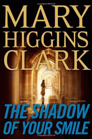 The Shadow of Your Smile (Hardcover)