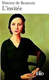 L'invitée