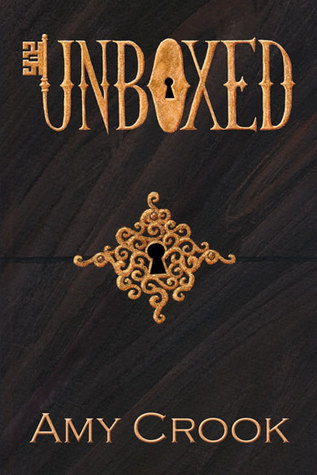 Unboxed (Paperback)