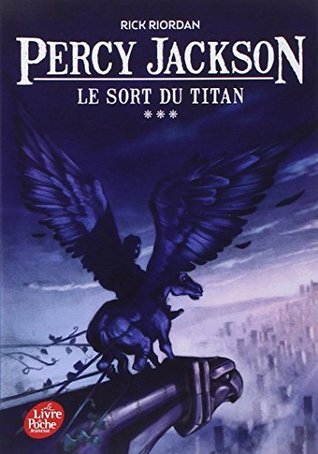 Le Sort Du Titan