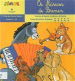 Os Músicos de Bremen