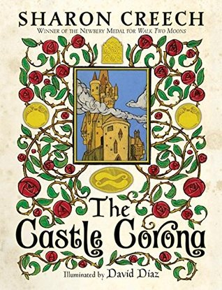 The Castle Corona (Hardcover)
