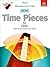 More Time Pieces for Cello - Volume 2. Partitions pour Violoncelle, Accompagnement Piano
