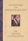 Adventures of Sherlock Holmes by Arthur Conan Doyle