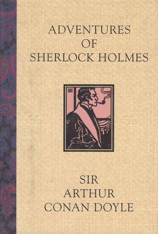 Adventures of Sherlock Holmes