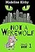 Not a Werewolf (Jake & Boo,...