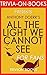 Anthony Doerr's All the Light We Cannot See - For Fans (Trivia-On-Books)