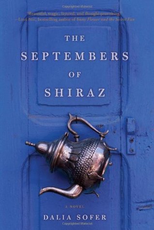 The Septembers of Shiraz (Hardcover)