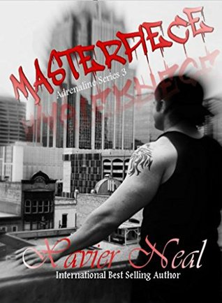 Masterpiece (Adrenaline #3)