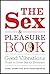 THE Sex & Pleasure Book by Carol Queen