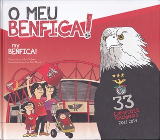 O Meu Benfica!